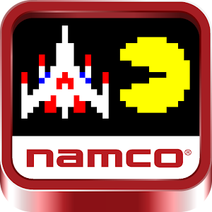 NAMCO ARCADE Hacks and cheats