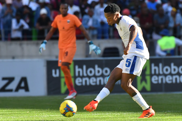 Ayabulela Konqobe needs to get his personal life and lifestyle in order if he is to have a sustained and successful professional playing career.