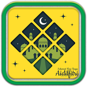 Download UCAPAN IDUL FITRI 2017 For PC Windows and Mac