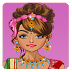 Indian Barbie Apk