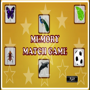 Download card matching game For PC Windows and Mac