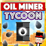 Oil Miner Tycoon: Clicker Game Apk