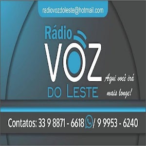 Download Radio Voz do Leste For PC Windows and Mac