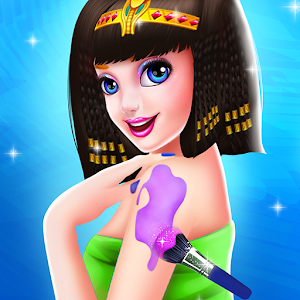 Download Egypt Princess wax and spa Salon For PC Windows and Mac
