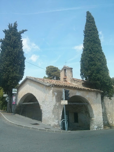 Chapelle De Saint Julien