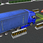 Heavy Truck Parking Simulator Apk