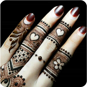 Download Mehndi Design 2017 For PC Windows and Mac