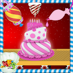 Cake Factory – Dessert Maker Apk