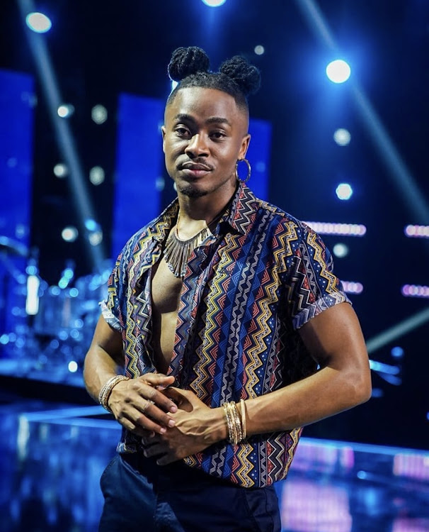 Former Idols SA hopeful Kevin Maduna talks about his future plans after his exit on the show last night.