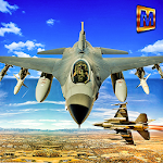 War Fighter: Air Jet Apk