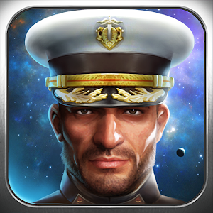 Galaxy at War Online unlimted resources