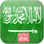 KSA Jobs- Jobs in Saudi Arabia Apk