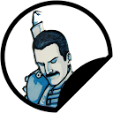 Freddie Mercury Sticker App 7.4 APK Download