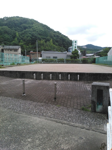 長面田東児童遊園