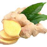 Awesome Benefits of Ginger Apk