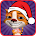 Cat & Dog Christmas Gift Clash
