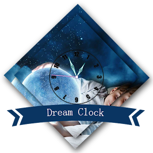 Download Dream Clock Live Wallpaper For PC Windows and Mac
