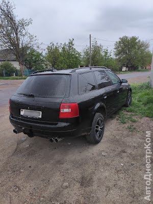 продам авто Audi A6 A6 (4B,C5) фото 4