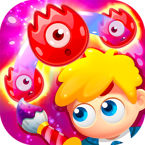 Monster Busters: Link Flash For PC (Windows & MAC)