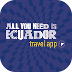 ECUADOR OFFICIAL GUIDE & MAPS Apk