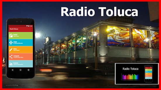 How to download Radio Toluca lastet apk for laptop