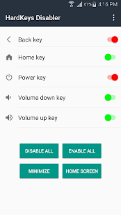 How to install Hard Keys Disabler (Samsung) 1.0 apk for laptop