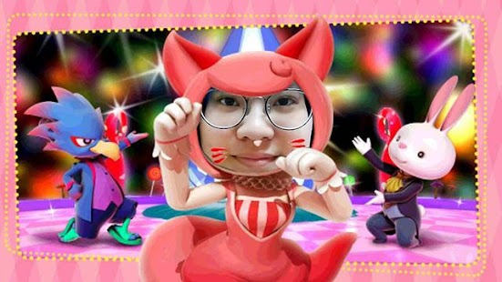 How to mod 閰小妹奇幻互動AR lastet apk for pc