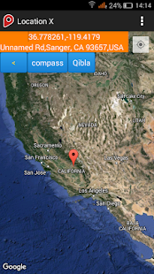 How to download Location X 1.6.3 unlimited apk for laptop