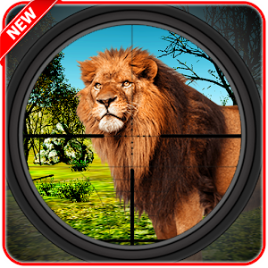 Download Real Lion Hunter For PC Windows and Mac