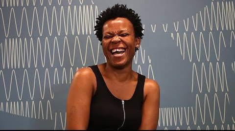 Zodwa Wabantu said she had woman tell her she's changing their live.