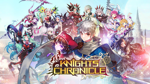 Knights Chronicle For PC