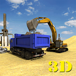 City Road Builder 3D Simulator Apk