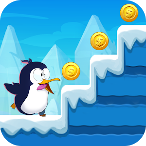 Download Penguin Run For PC Windows and Mac