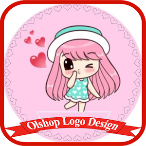 Download Logo Design Olshop 2018 For PC Windows and Mac