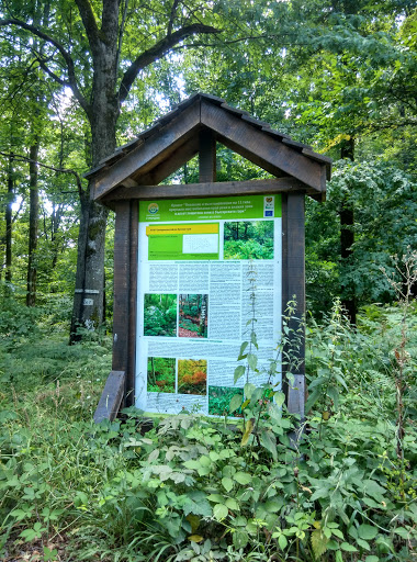 nature Park Strandzha