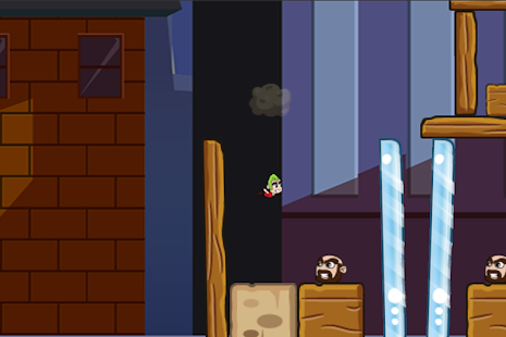 How to install AngryBouncer patch 1.0 apk for android