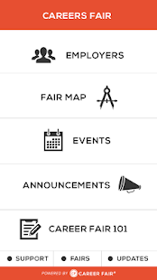 How to get Sydney Uni Careers Fair Plus 4.4 apk for bluestacks