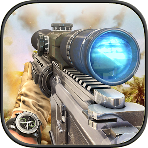 Combat Duty Modern Strike FPS 0.7 apk