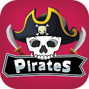 ダウンロード Pirate Scratch - Win Prizes.Earn & Re をインストールする 最新 APK ダウンローダ