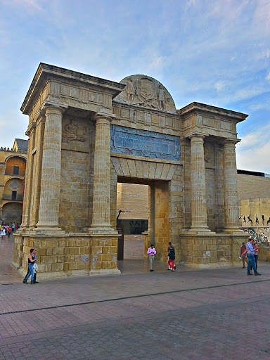 Arco Del Triunfo 