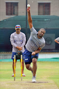 Proteas fast bowler Vernon Philander. Picture credits: Gallo Images