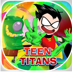 Download Titans Go Shadow-World For PC Windows and Mac