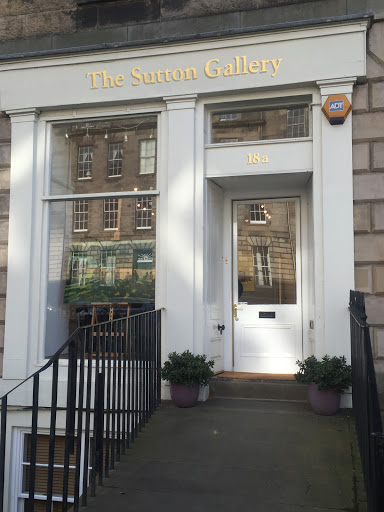 The Sutton Gallery