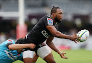 The Cell C Sharks winger Lukhanyo Am says his team is capable of bouncing back and turn their Super Rugby season around with the against the DHL Stormers.