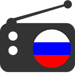 Russian radio, Radio of Russia Apk