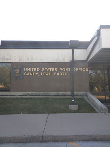 Sandy Post Office