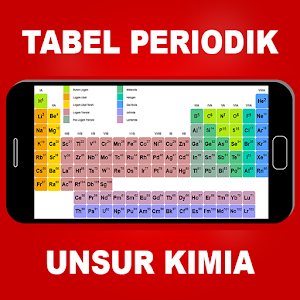 Download Tabel Periodik For PC Windows and Mac