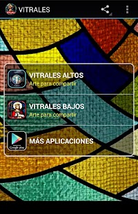 How to install VITRALES lastet apk for laptop