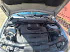 продам авто BMW 320 3er (E90)