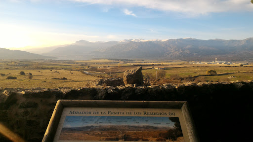 Mirador de la Ermita